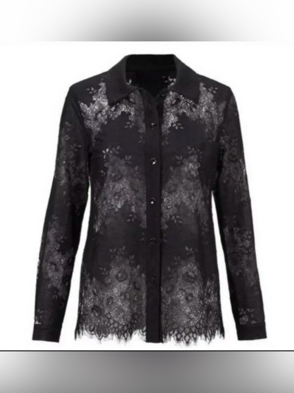 CAbi St. Regis Blouse
